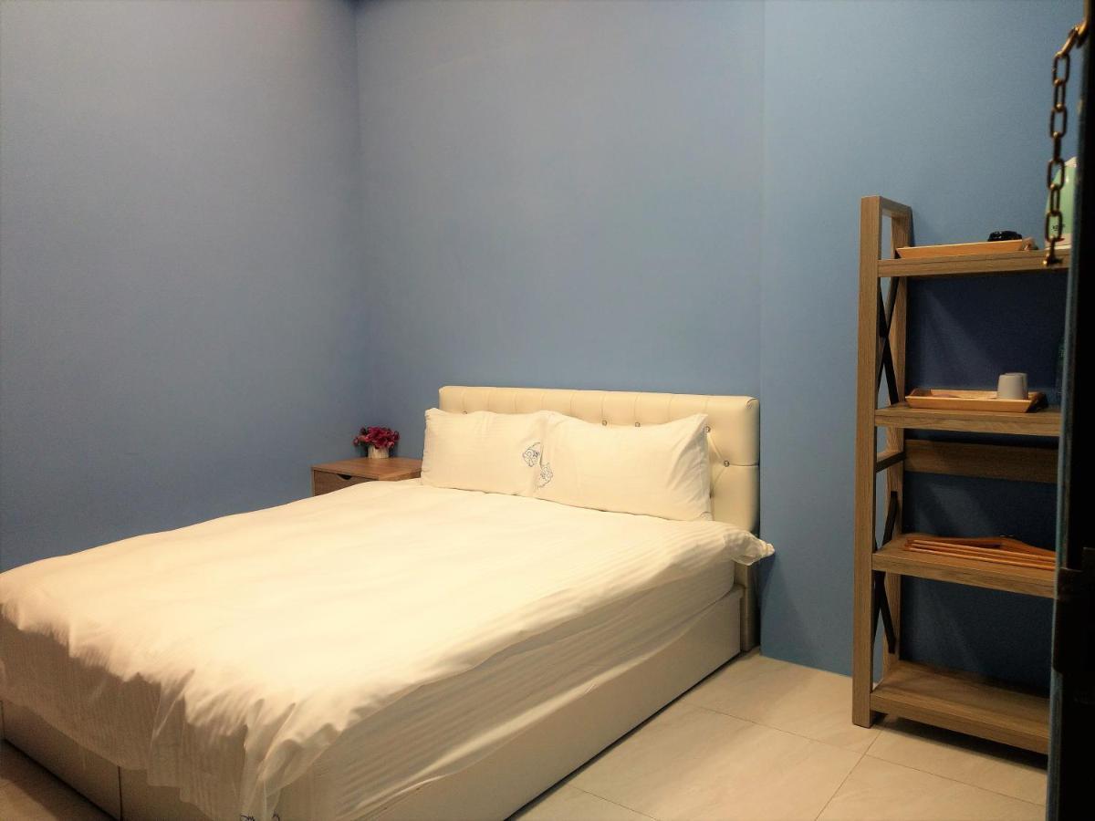 Blue Owl-Hualien No 2396-2397-2398-2399 Apartment Exterior photo