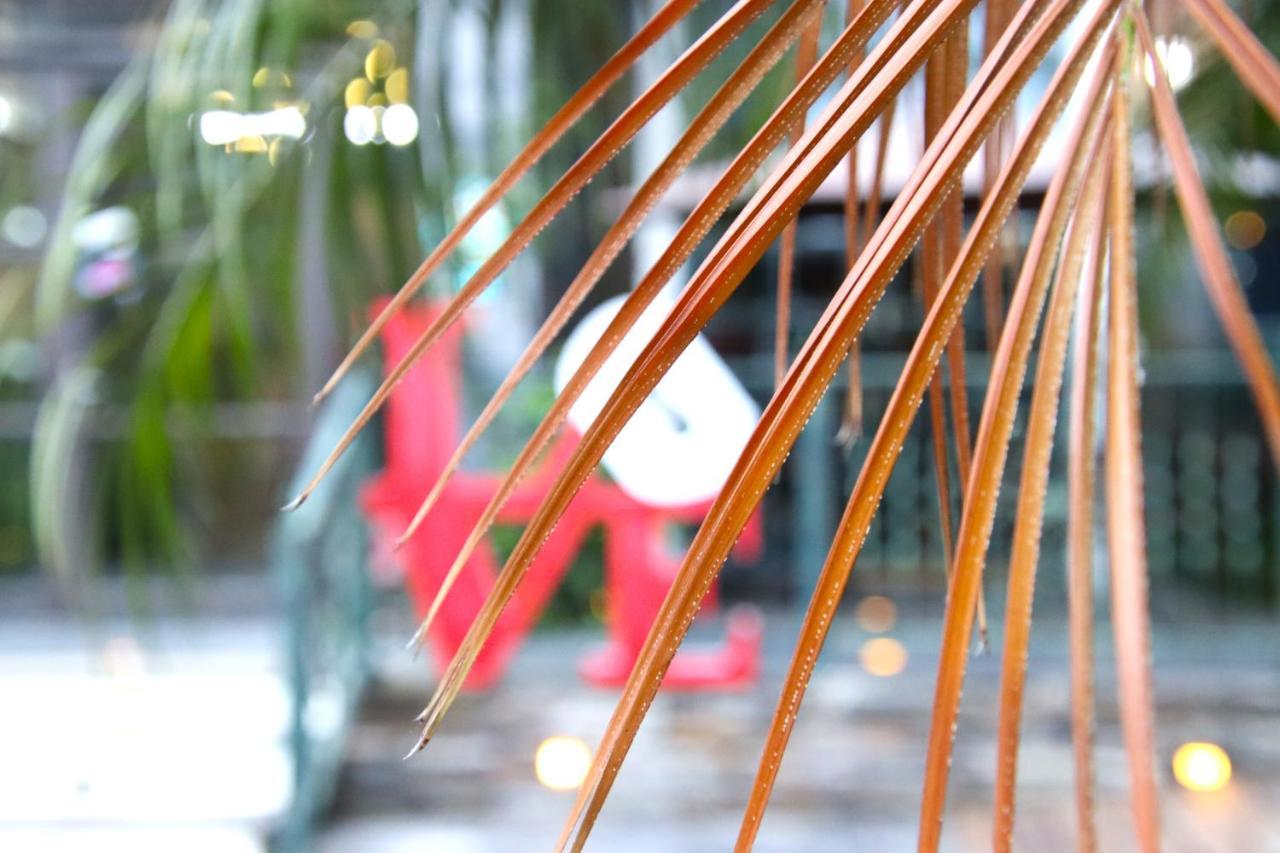 Blue Owl-Hualien No 2396-2397-2398-2399 Apartment Exterior photo