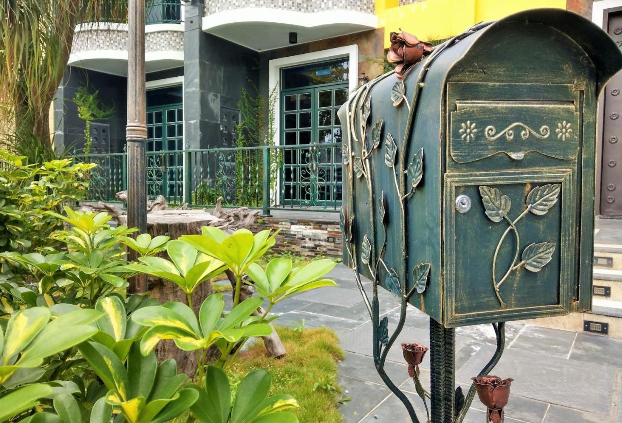 Blue Owl-Hualien No 2396-2397-2398-2399 Apartment Exterior photo