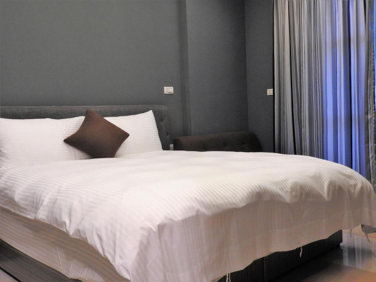 Blue Owl-Hualien No 2396-2397-2398-2399 Apartment Exterior photo