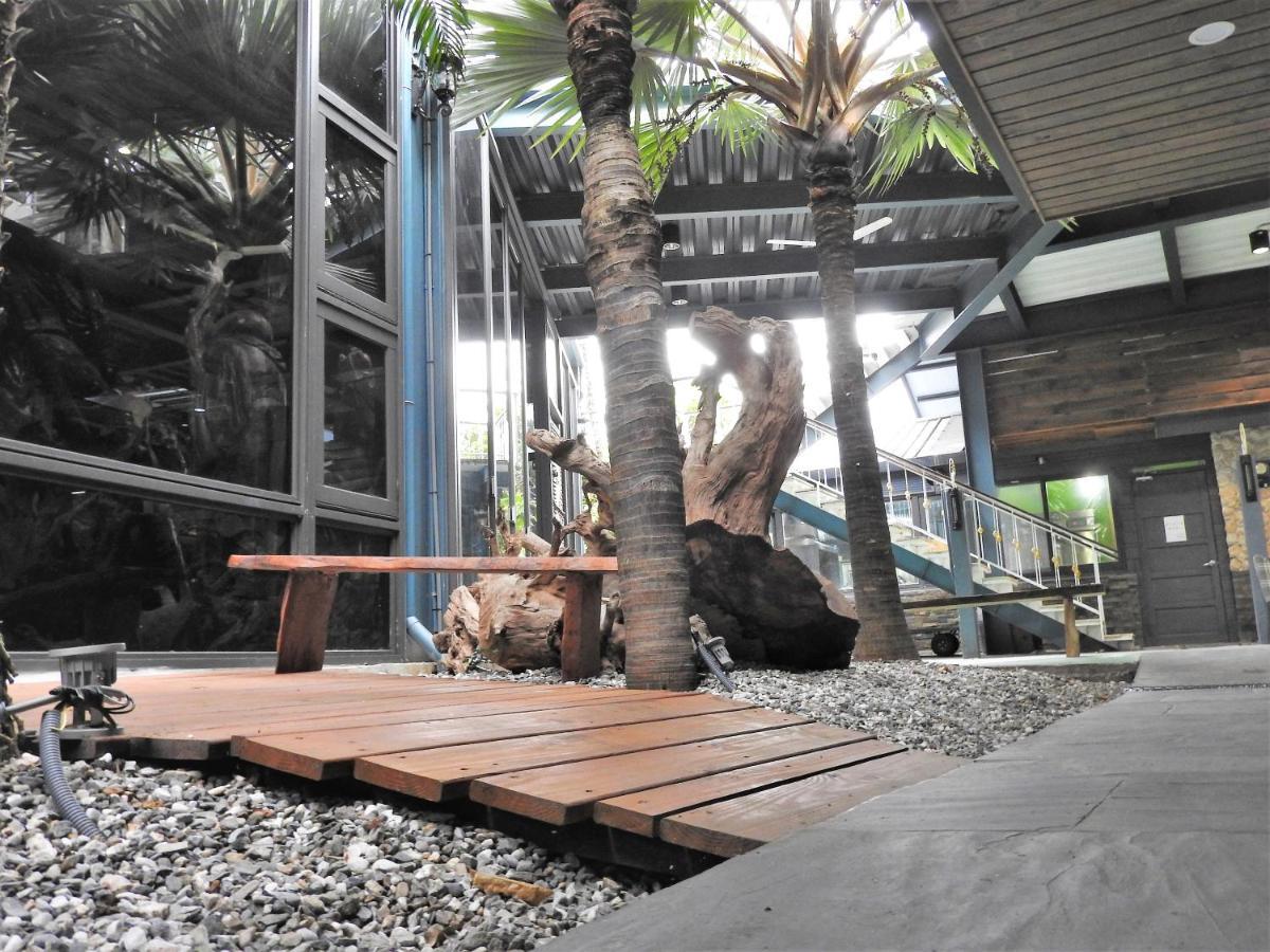 Blue Owl-Hualien No 2396-2397-2398-2399 Apartment Exterior photo